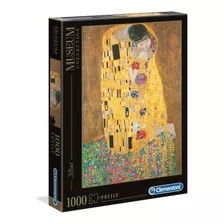 Rompecabezas Puzzle 1000 Piezas Museum Arte Variados