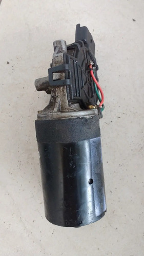 Motor Limpador Para Brisas Peugeot 206 207 4