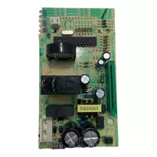 Placa Painel Microondas Panasonic Nn-st27lw 110v