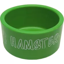 Comedouro Para Hamster 70ml (cod.84.3)injetfour