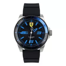 Reloj Para Hombre Ferrari *xx Kers*.