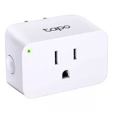 Mini Enchufe Inteligente Wi-fi Tp-link Tapo P105