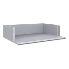 Suporte Para Micro-ondas Mdf Branco 60x43cm