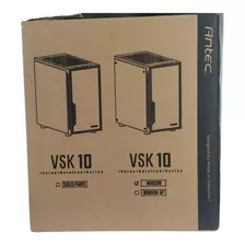 Torre Clon Antec Intel Vsk10 Window