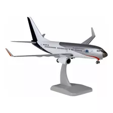  Hogan Netherlands Government 737-700w 1/200