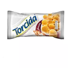 Salgadinho De Trigo Bacon Torcida Pacote 70g