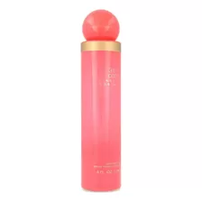 Perry Ellis 360 Coral 236ml Body Mist Para Mujer