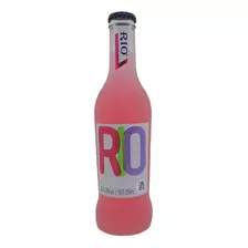 Coctel Rio Sabor Frutilla Y Vodka 275 Ml