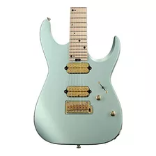 Charvel Dk24-7 Nova Angel Vivaldi Signature Pro-mod - Satina