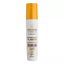 Fluido Pré - Escova Perfect Plastia Dyusar 250 Ml Original