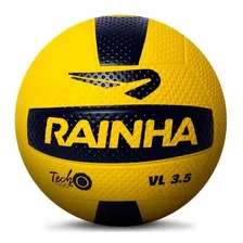 Bola Volei Oficial Rainha 3.5 Quadra Areia Envio Full C/ Nf