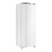 Refrigerador Consul 342l Frost Free Crb39ab Branco 110v