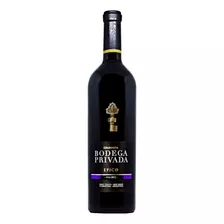 Vino Bodega Privada Epico 750 Ml