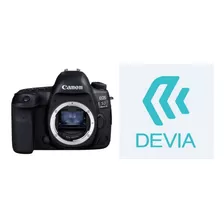 Film Hidrogel Devia Premium Para Pantalla Canon 5d Marklv