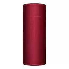 Parlante Ultimateears Boom 3 Portátil Waterproof Sunset Red