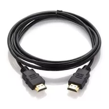 Cable Hdmi 2 Metros De Largo 