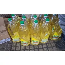 6 Aceite Natura 1.5l C/u 9 Litros Total