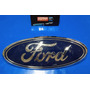 Emblema De Parrilla C/det Ford F250 15-23 Ck41-8b262-aa