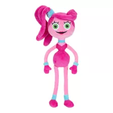 Poppy Playtime - Peluche De Piernas Largas Para Mamá (felpa