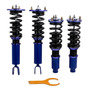 Coilovers Honda Accord Ex-l 2014 3.5l