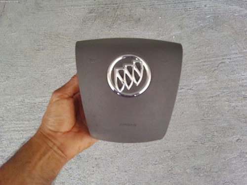 Bolsa De Aire Completa Para Buick Regal 2011, 2012, 2013 Foto 2