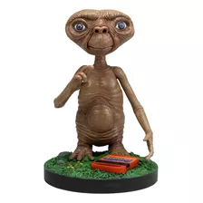 E.t. Extraterrestrial Head Knockers Neca Resin