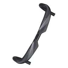 Mountain Bike Guidão Riser De Bar Suporte Extensor 420mm