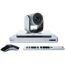 Polycom Realpresence Group 500 7200-64250-034 Video Conf Kit