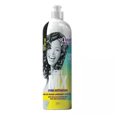 Creme Multifuncional Soul Power Easy Mix 315ml