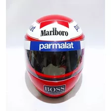 Niki Lauda 1984 