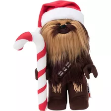 Manhattan Toy - Peluche Chewbacca Festivo De Lego Star Wars