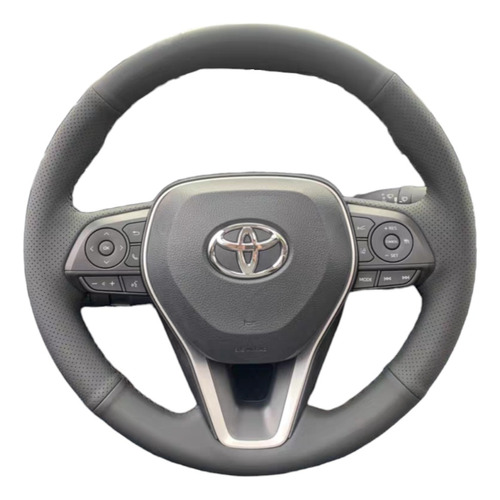 Funda De Volante Toyota Foto 9