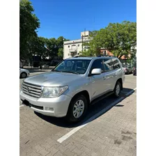 Toyota Land Cruiser 2011 4.5 200 V8 D4-d 235cv At