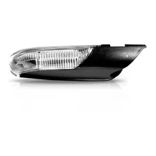 Pisca Seta Retrovisor Polo Golf 07 2008 2009 2010 2011 L D