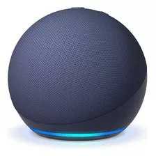 Echo Dot Alexa 5 Geração