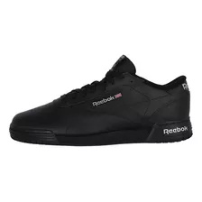 Zapatilla Reebok Ex-o-fit Hombre Negro