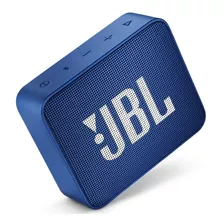 Bocina Jbl Go 2 Portátil Bluetooth Impermeable Original