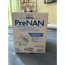 Fortificante Leche Materna Pre Nan