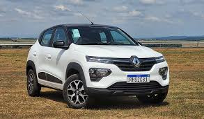 Rejilla Aire Acondicionado Renault Kwid Central Tapa 2023-25 Foto 4