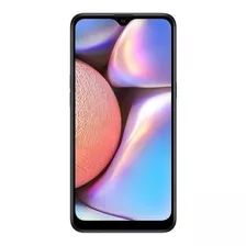 Samsung Galaxy A10s Dual Sim 32 Gb Preto 3 Gb Ram