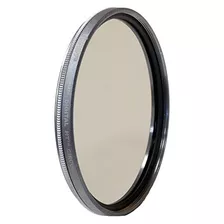 Polarizador Circular Multicapa Digital Ht De 52 Mm