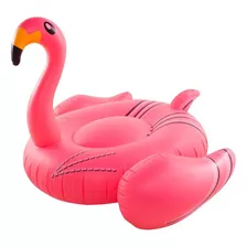 Bóia Inflável Gigante Flamingo - Bel Lazer