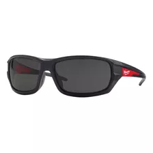 Milwaukee Gafas De Seguridad De Rendimiento Tintado