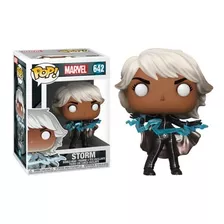 Pop! Funko Storm #642 Marvel