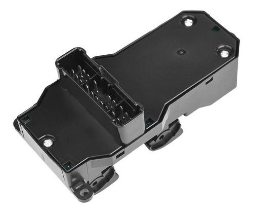 Botonera Alzavidrio Para Honda Cr-v 2002-06 Civic 2001-2005 Foto 3