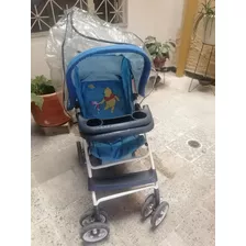 Coche De Bebe