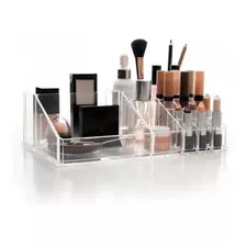Organizador Beauty Maquillaje N° 4 Colombraro