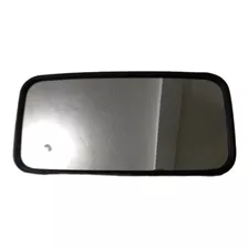 Espejo Retrovisor Universal Lateral Agarre Tubo Lh Rh Encava