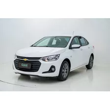 Chevrolet Onix Sedan Plus Ltz 1.0 12v Tb Flex Aut. 2021/...