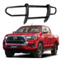 Kit Off Road Toyota Hilux Premium 16/19 Sin Bumper Delante